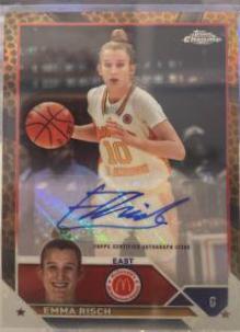 Emma Risch [Orange Basketball] #CA-ER