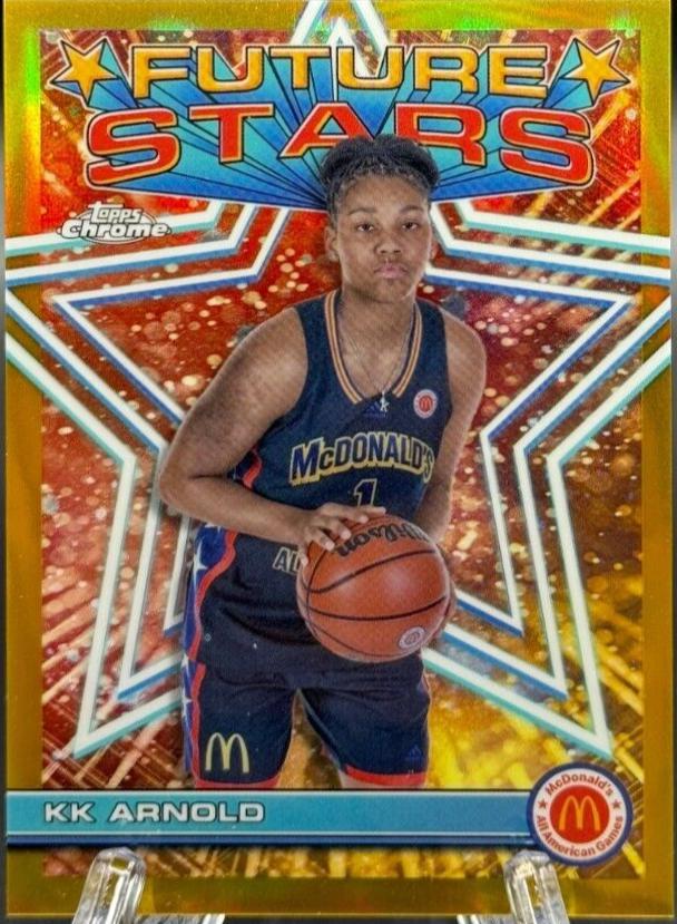 KK Arnold [Gold] #FS-13
