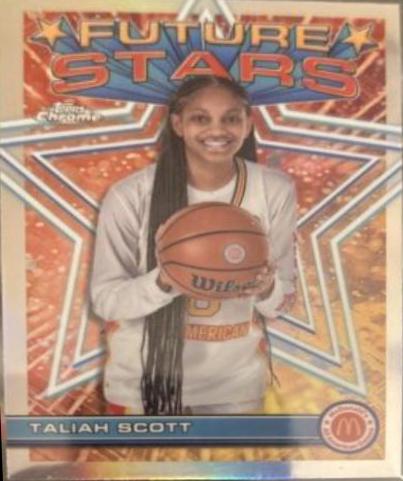 Taliah Scott #FS-15