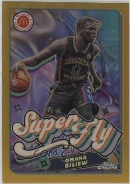 Omaha Biliew [Gold] #SF-10