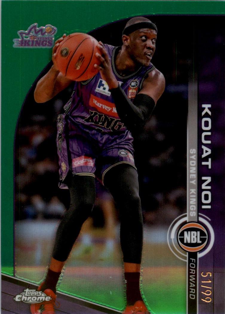 Kouat Noi #88