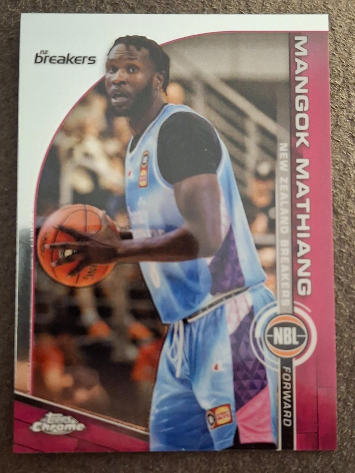 Mangok Mathiang #57