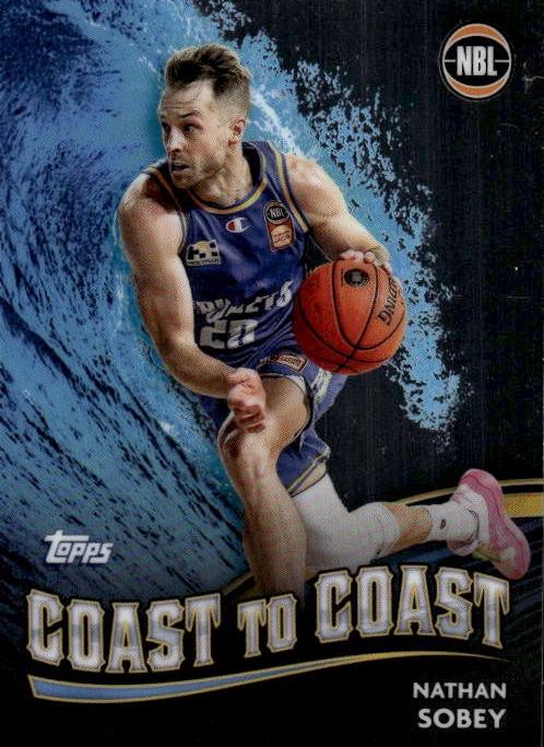 Nathan Sobey #CC-9