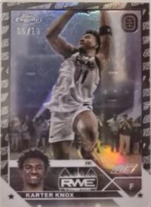 Karter Knox [Black] #58