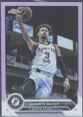 Javante McCoy [Pink] #3