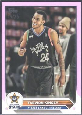 Taevion Kinsey [Pink] #74