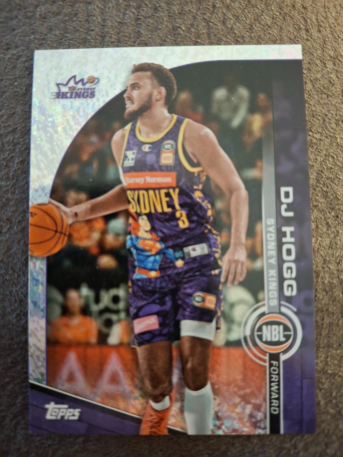 DJ Hogg [Opal] #84