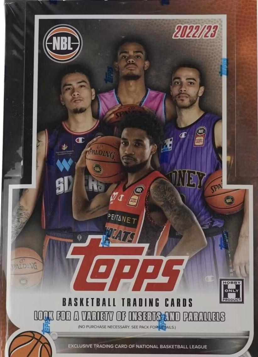 Hobby Box