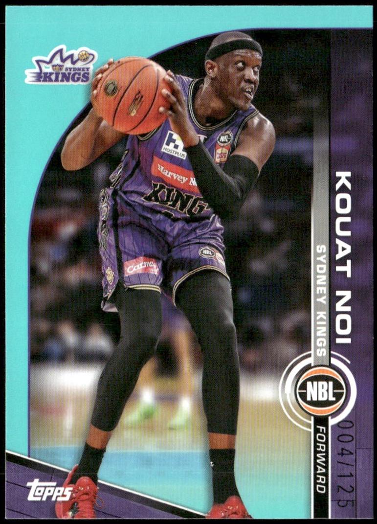 Kouat Noi [Aqua] #88