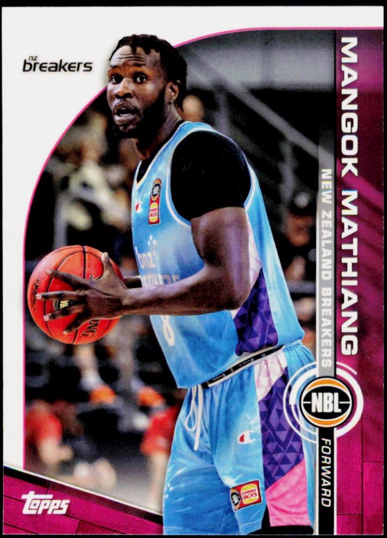 Mangok Mathiang #57