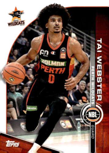 Tai Webster #70