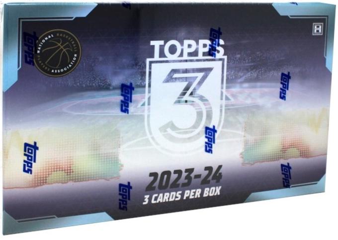 Hobby Box