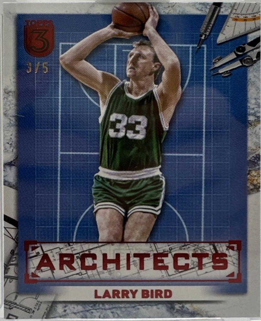 Larry Bird #ARCH-14
