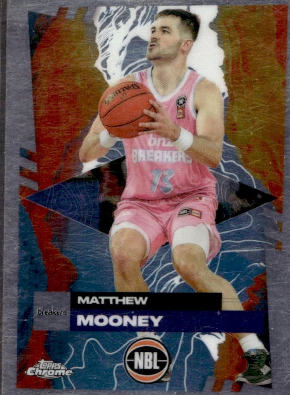 Matthew Mooney #59