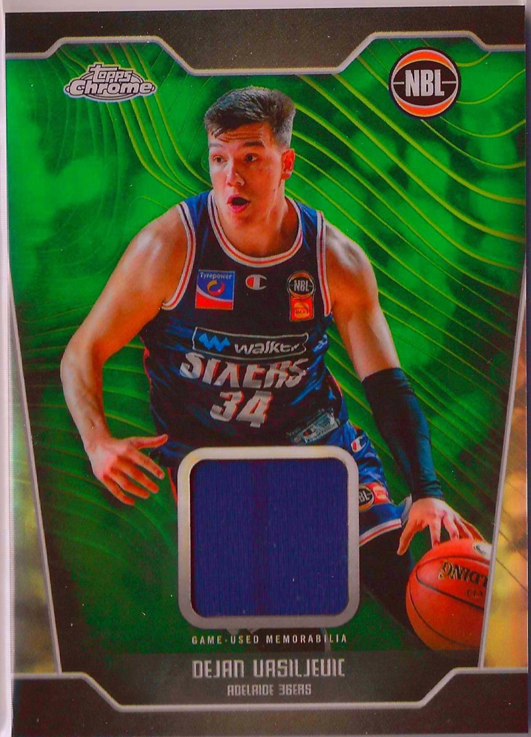 Dejan Vasiljevic #NR-DV