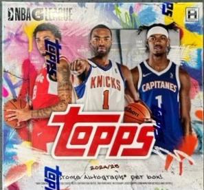 Hobby Box