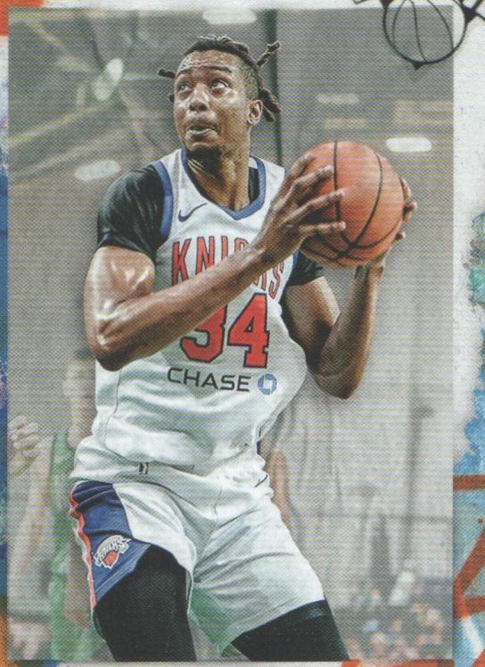 Moses Brown #95