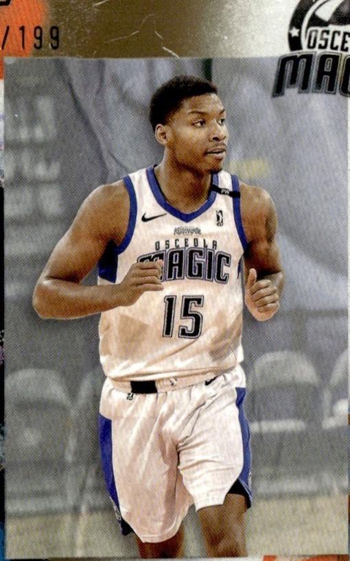 Myron Gardner [Bronze] #61