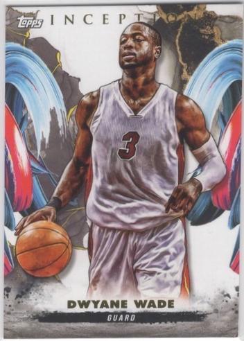 Dwyane Wade #93