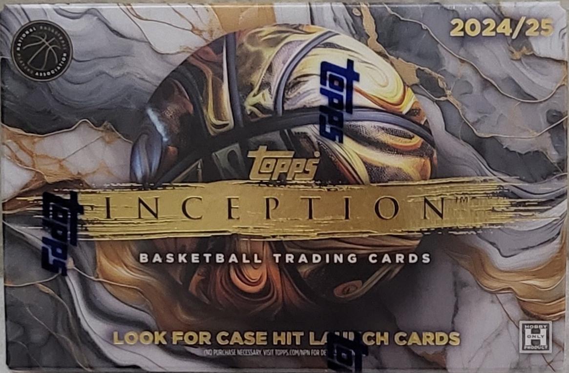 Hobby Box