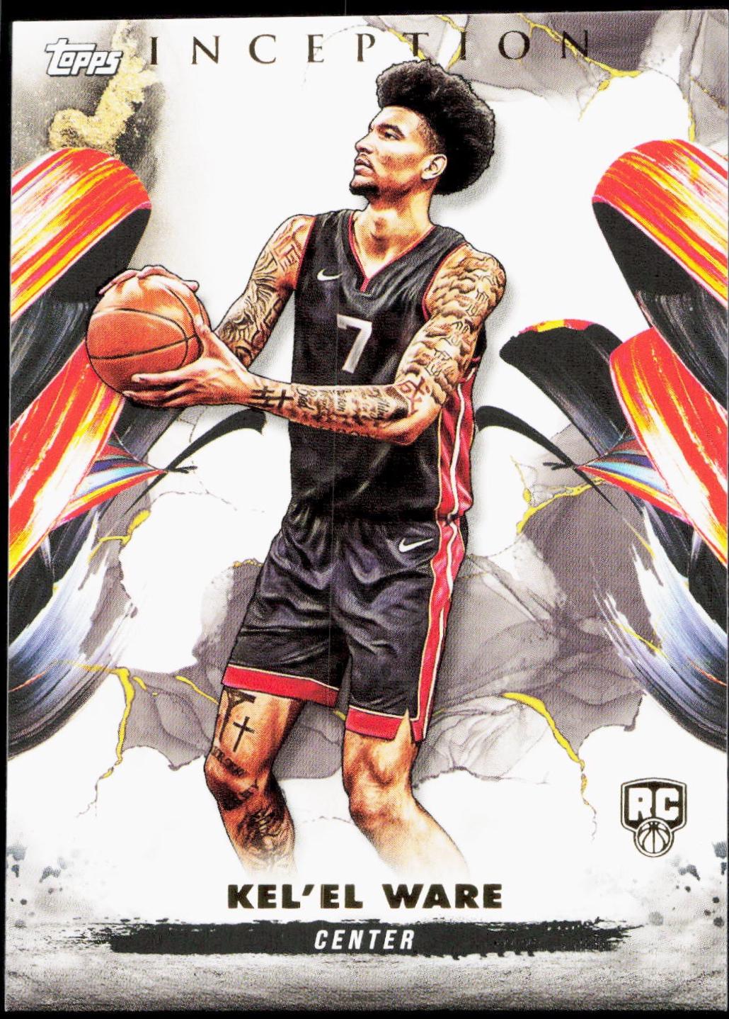 Kel'el Ware #11