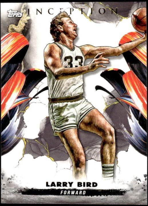 Larry Bird #92