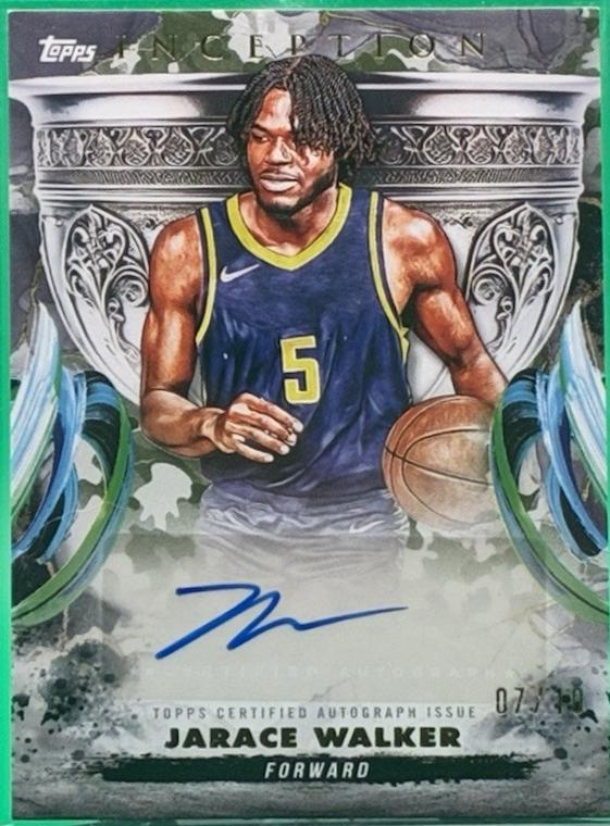Jarace Walker [Camo] #GCS-JW