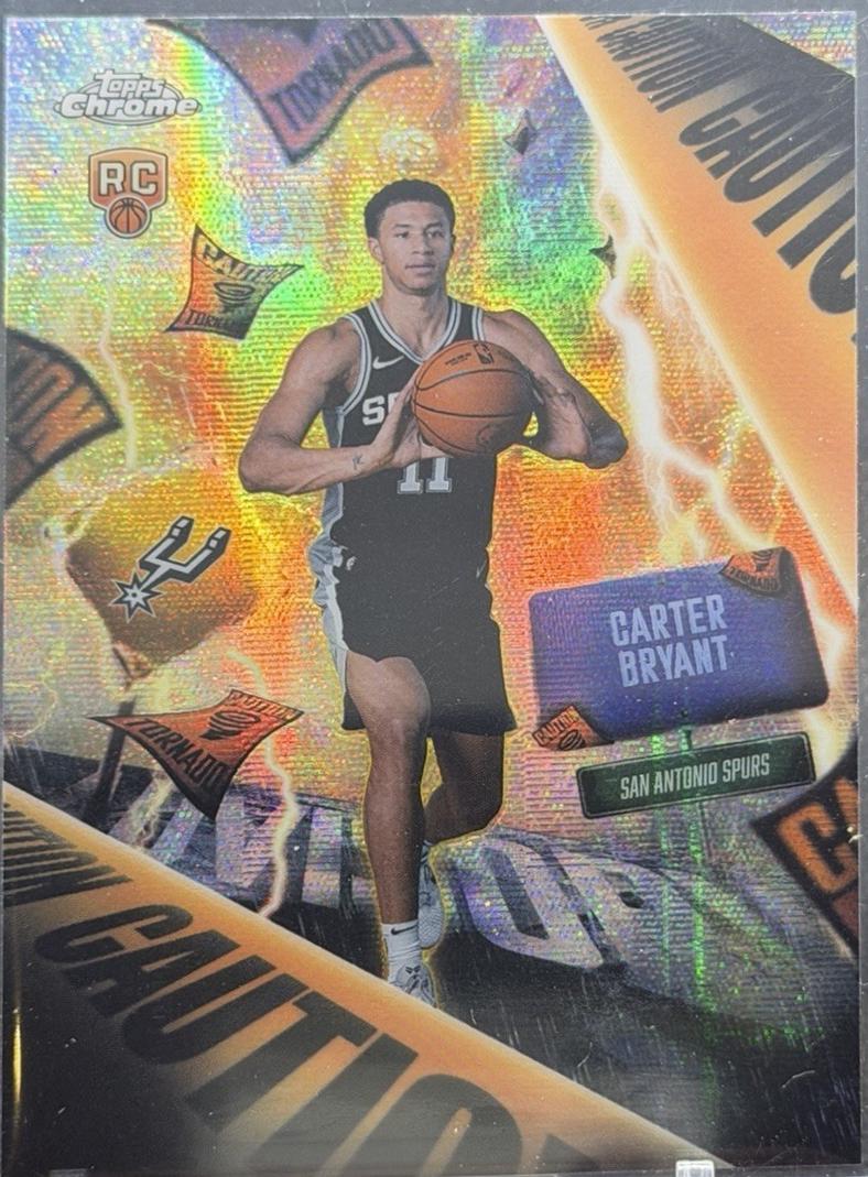 Carter Bryant #AD-11