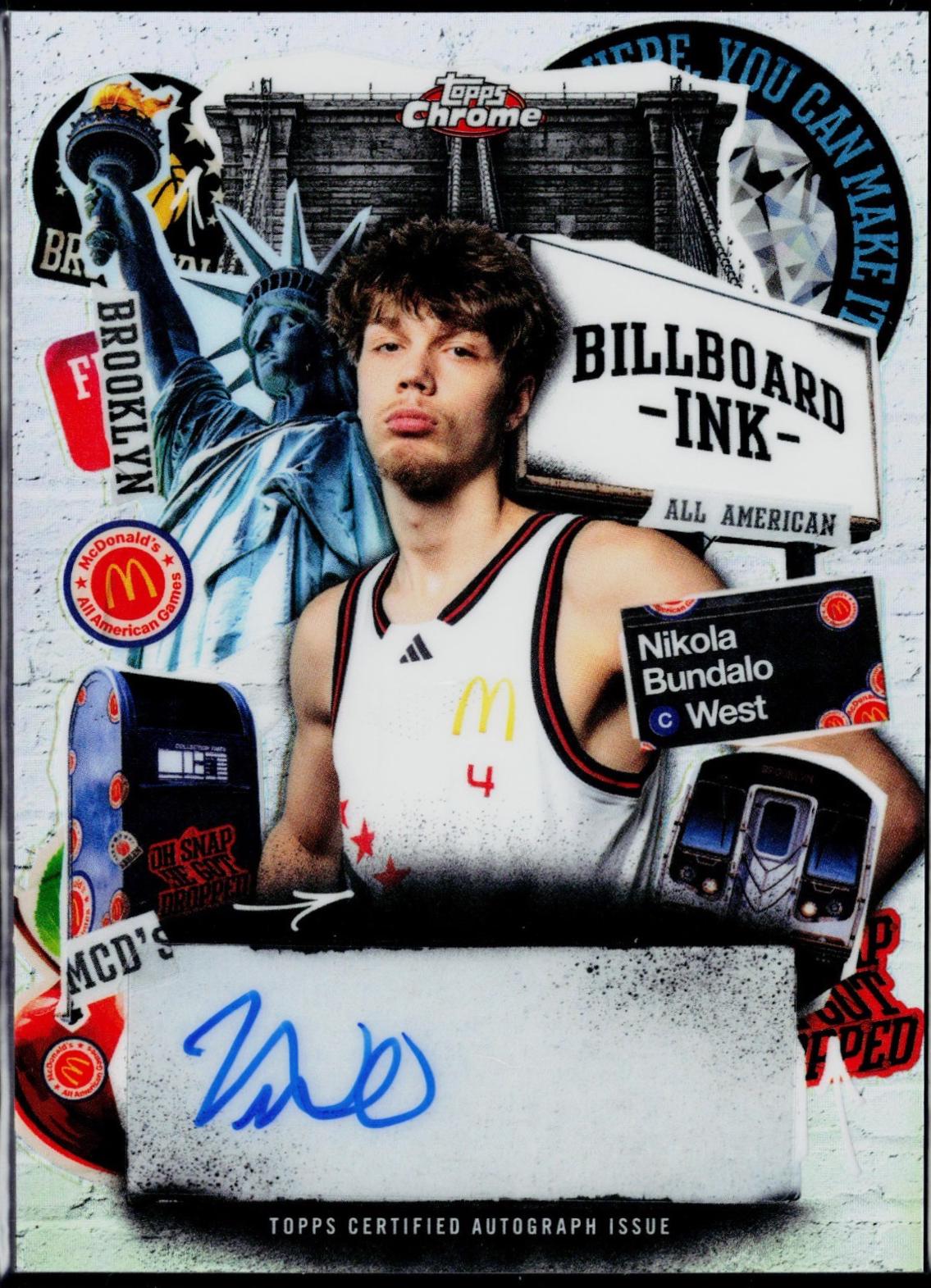 Nikola Bundalo #BI-NB