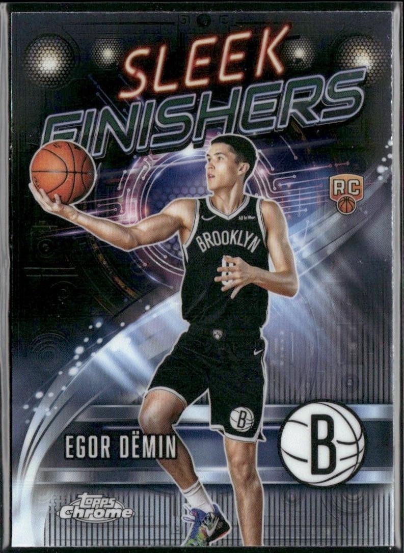 Egor Demin #SF-29