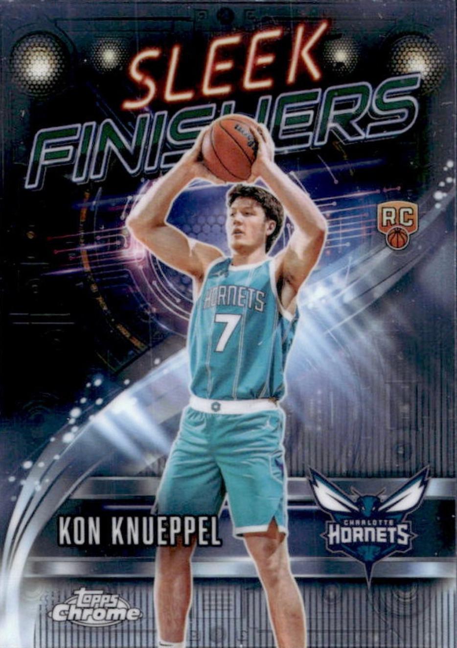 Kon Knueppel #SF-24