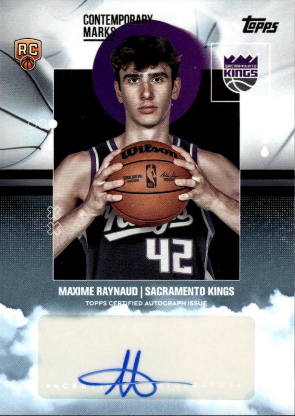 Maxime Raynaud #CM-MR