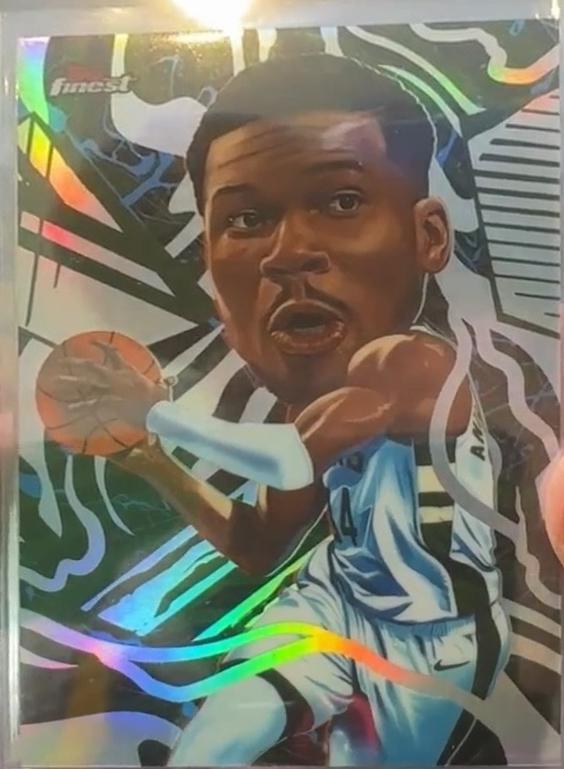 Giannis Antetokounmpo #H-3