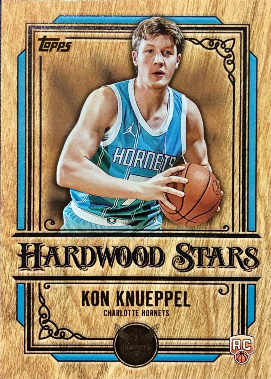 Kon Knueppel #HS-14