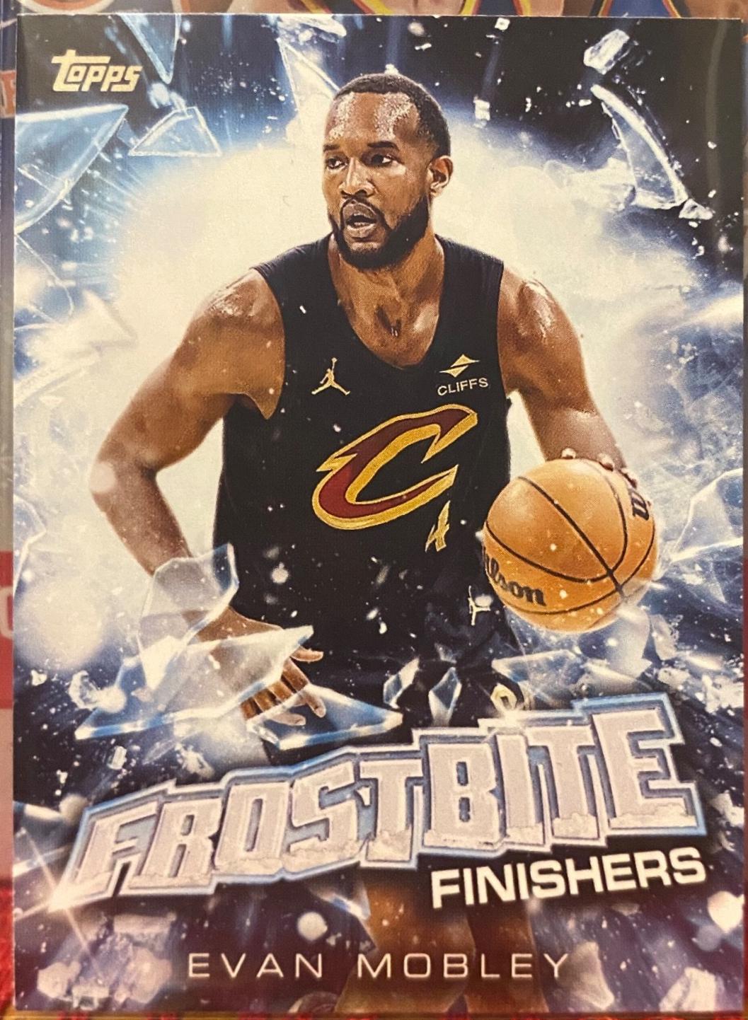 Evan Mobley #FF-EM
