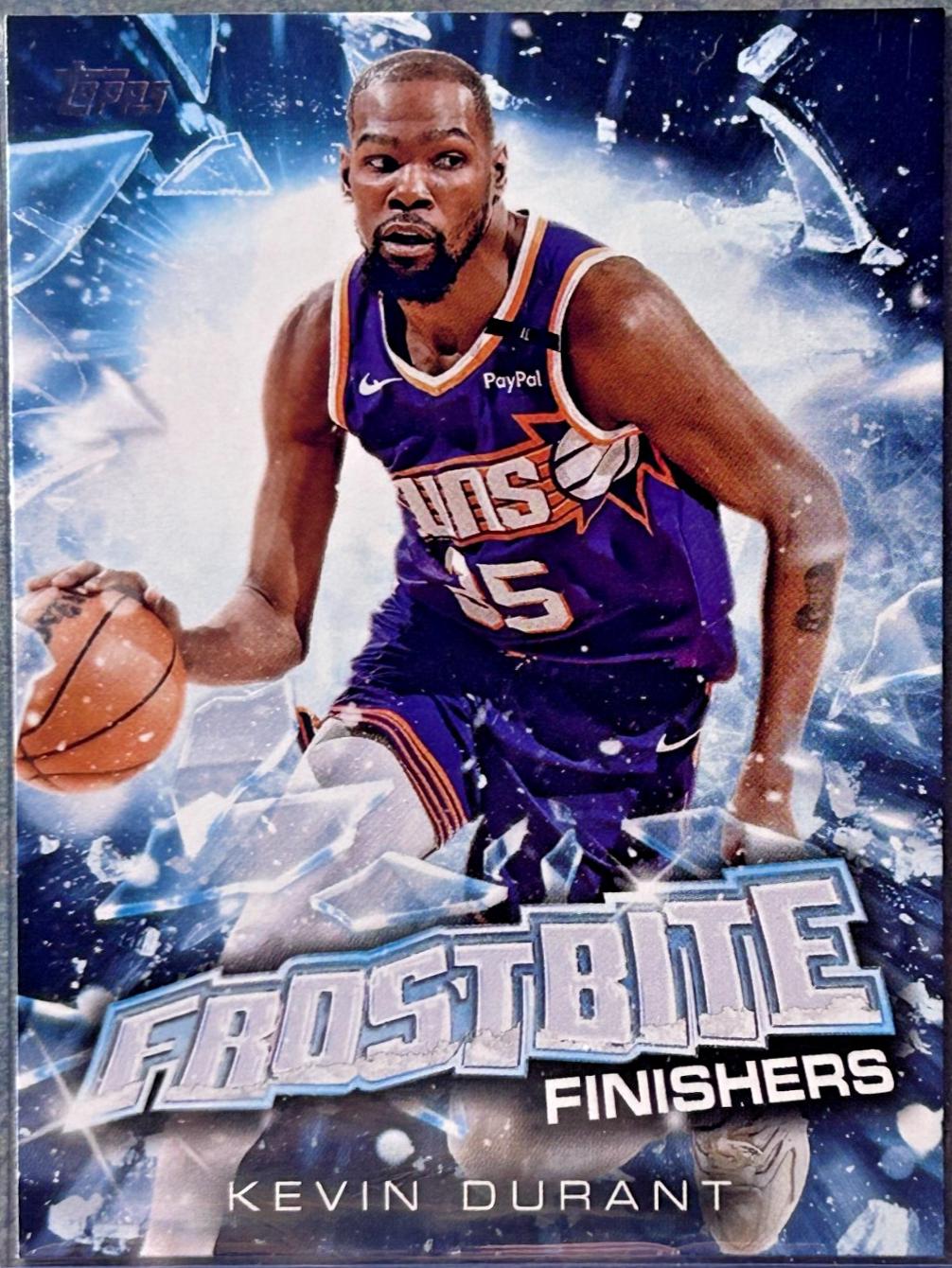Kevin Durant #FF-KD