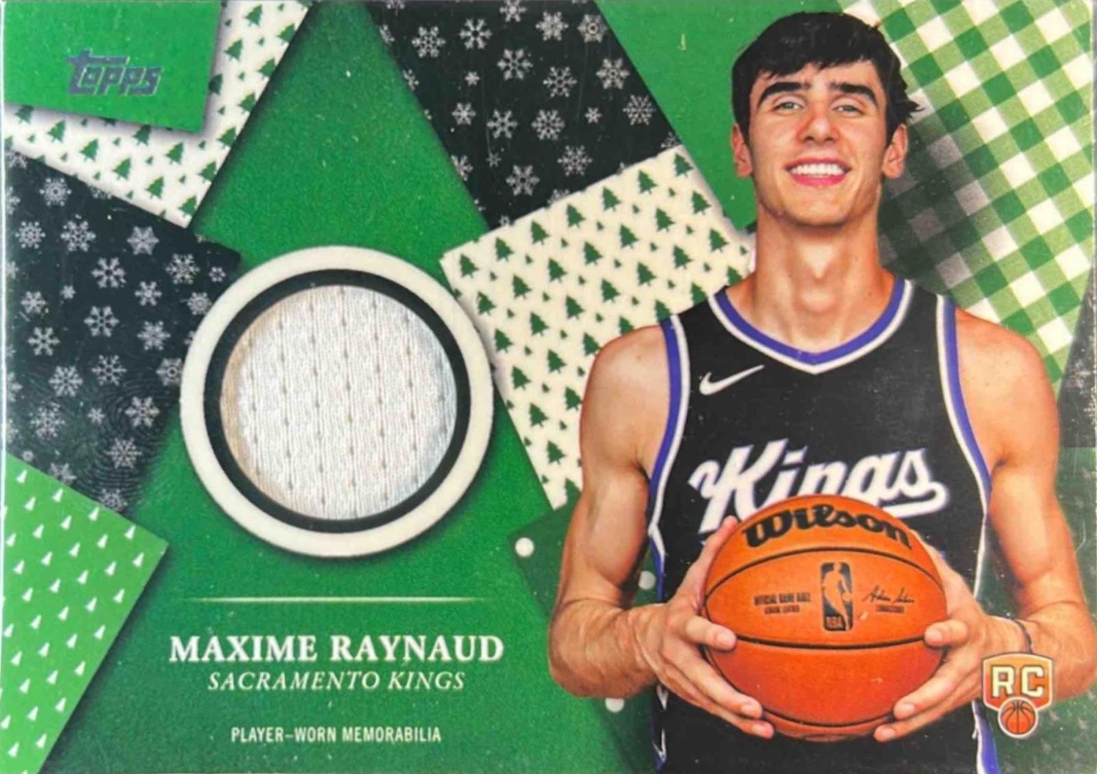Maxime Raynaud #HR-37