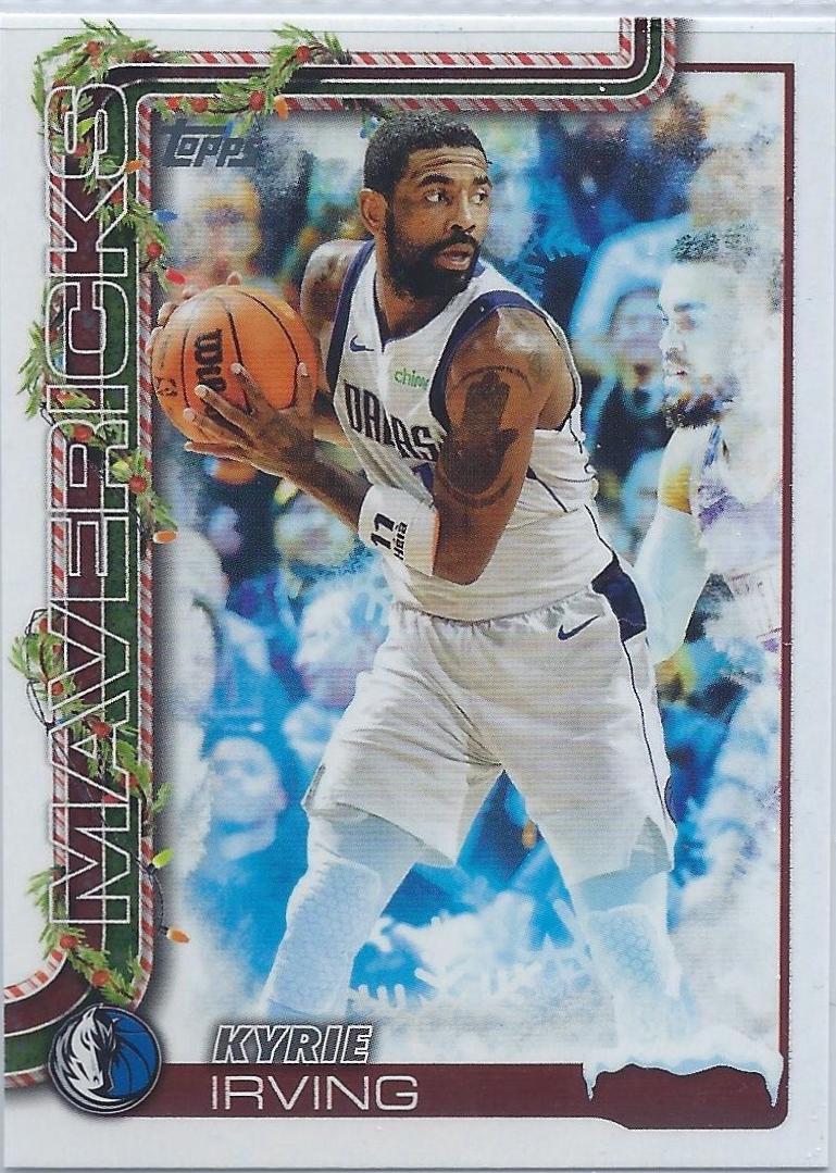Kyrie Irving #SSV-AT