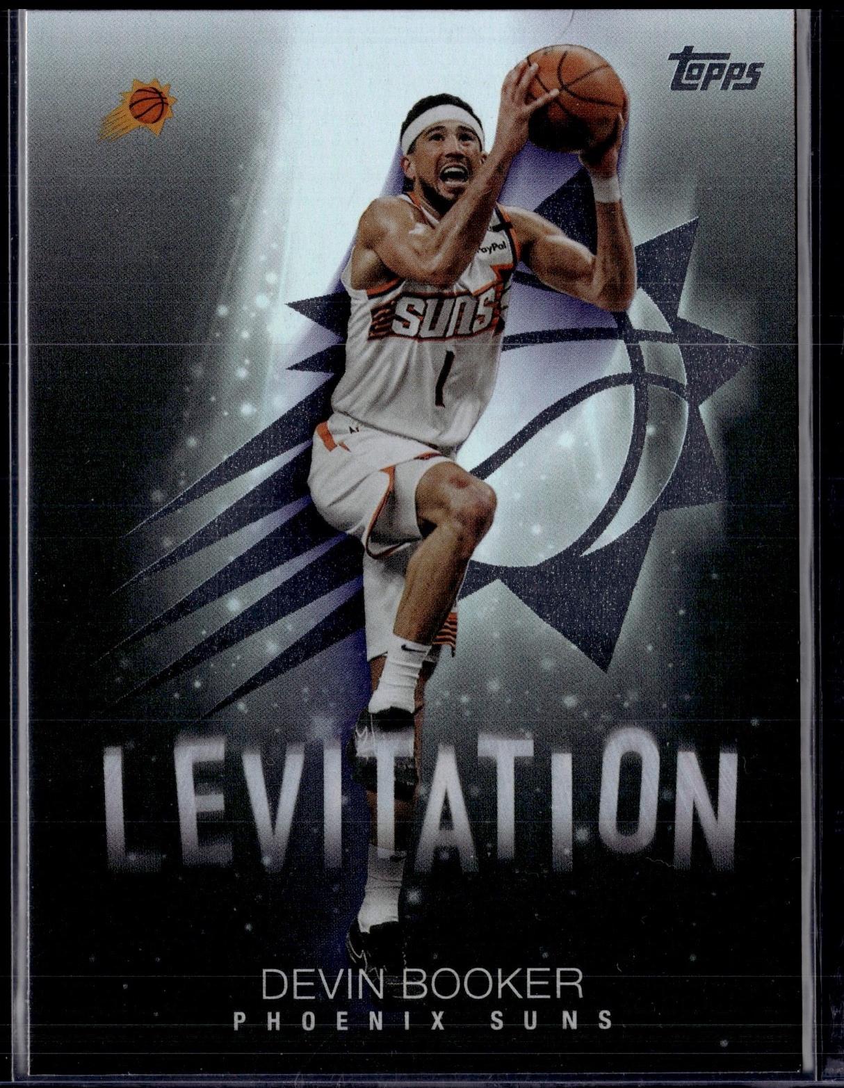 Devin Booker #L-12