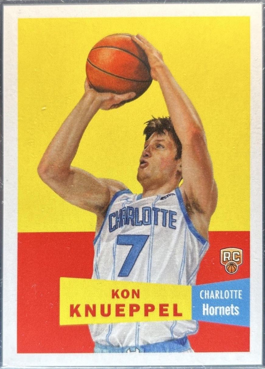 Kon Knueppel [Variation] #15