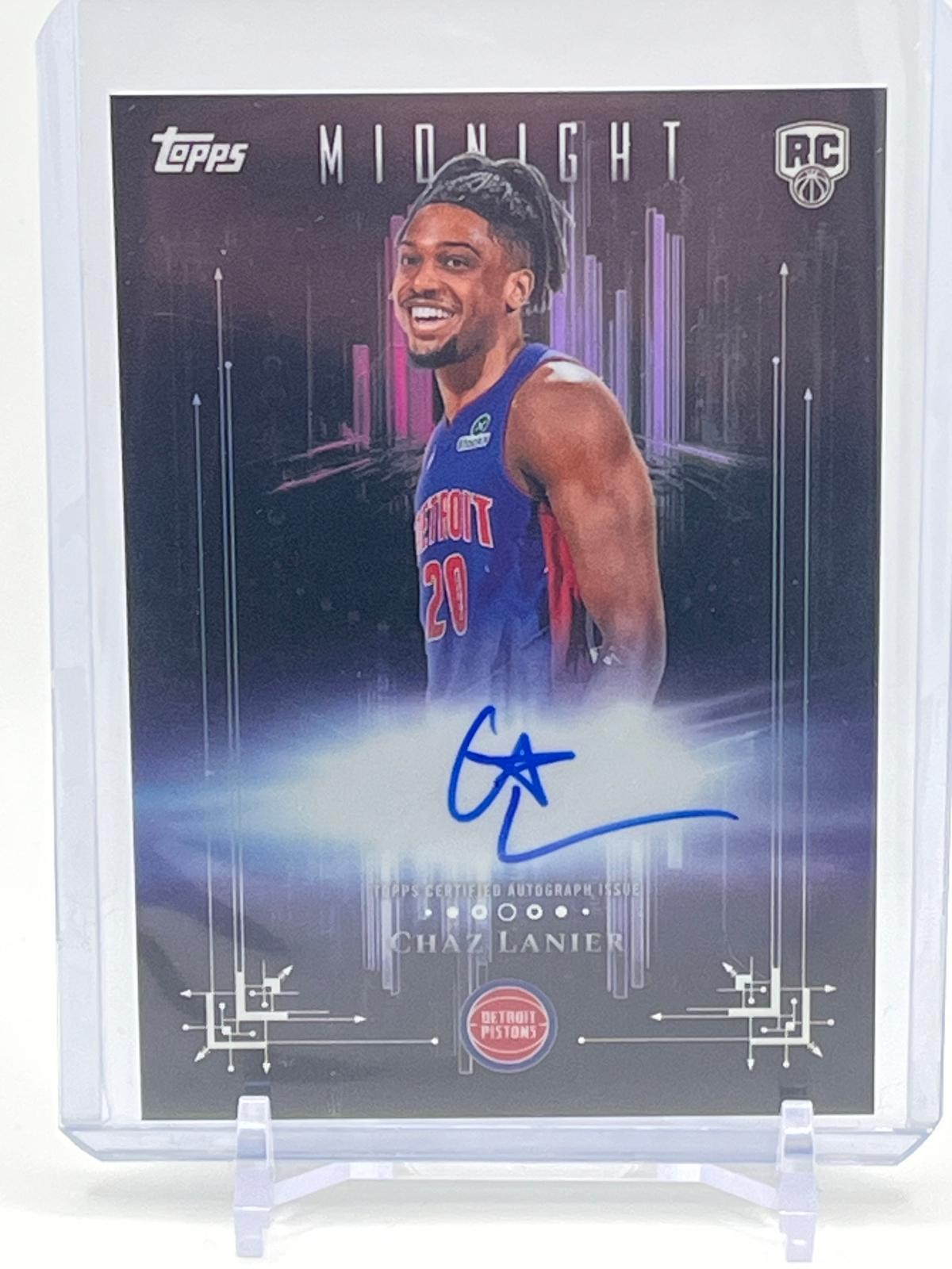 Chaz Lanier [Moon Beam] #DMR-CL