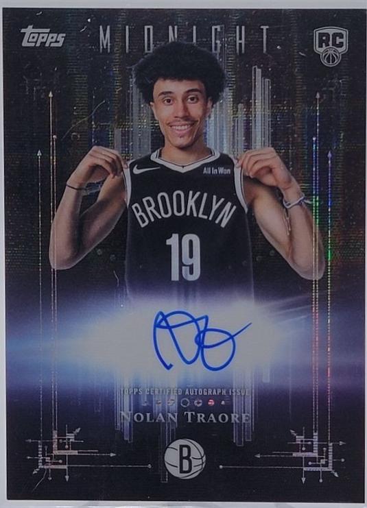 Nolan Traore [Moon Beam] #DMR-NT