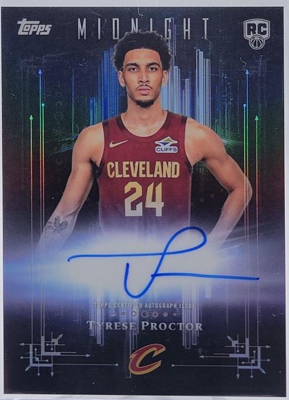 Tyrese Proctor [Equinox] #DMR-TP