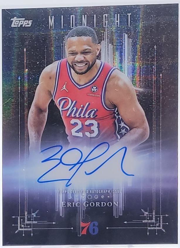 Eric Gordon [Moon Beam] #DM-EG
