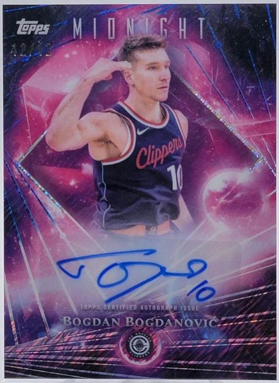 Bogdan Bogdanovic [Midnight] #DMA-BBO