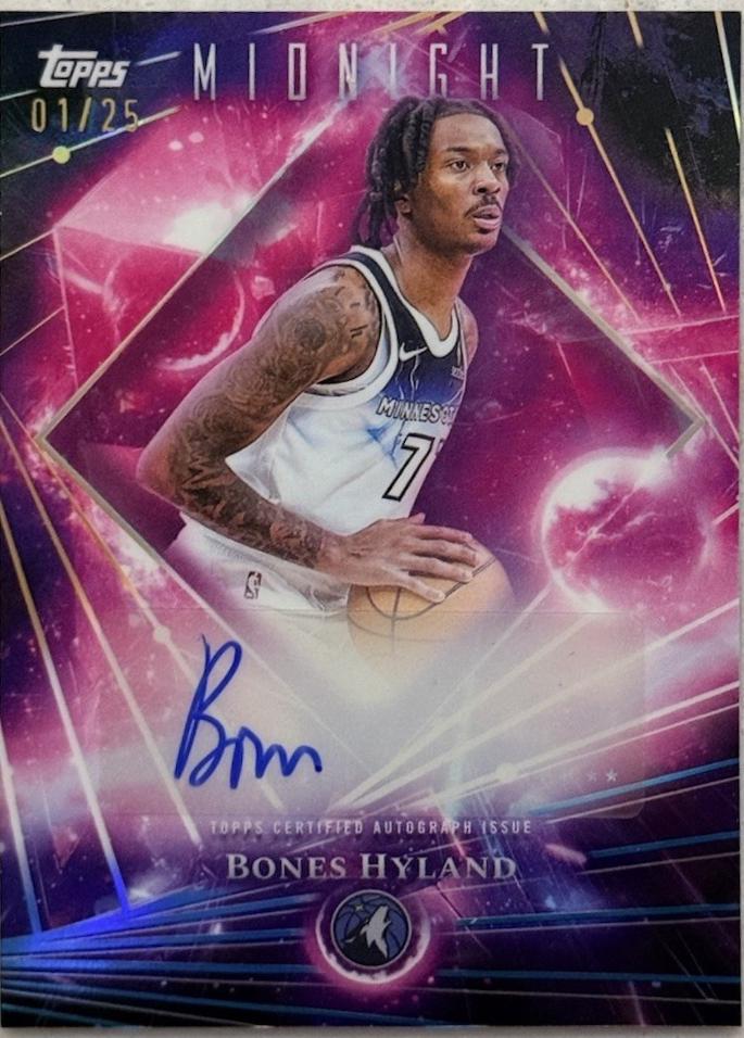 Bones Hyland [Moonrise] #DMA-BH