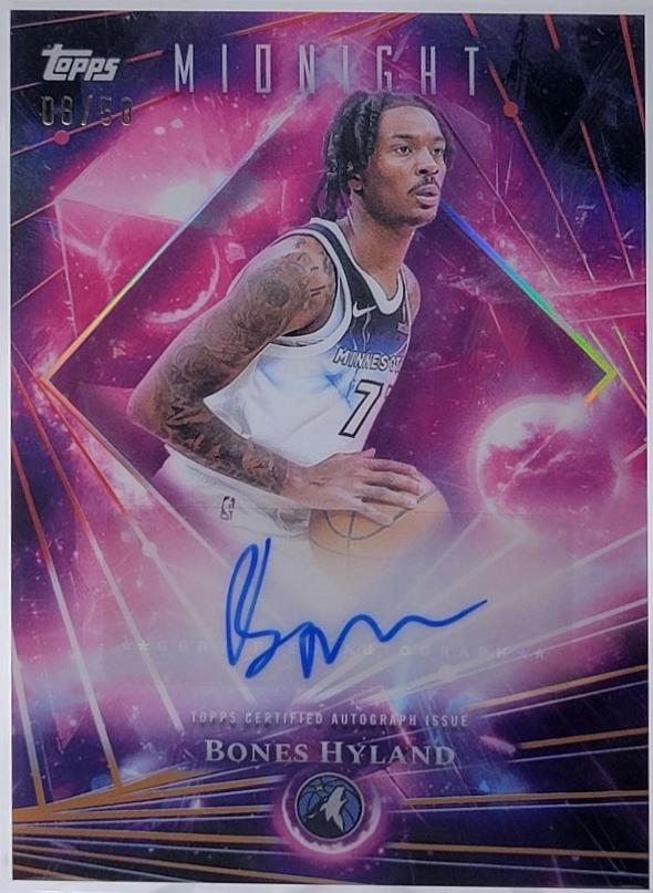 Bones Hyland [Summer Solstice] #DMA-BH