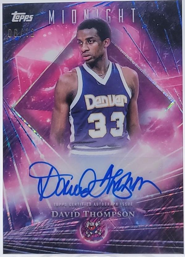 David Thompson [Midnight] #DMA-DT