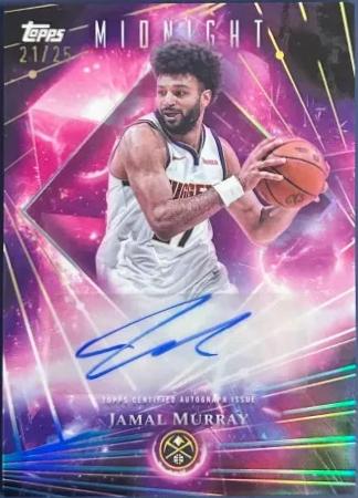 Jamal Murray [Moonrise] #DMA-JM