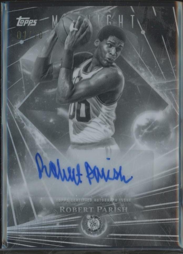 Robert Parish [Equinox] #DMA-RP